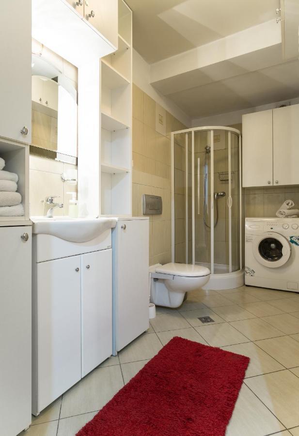 Apartament Promyk Pod Lipkami Apartzakop Zakopane Kültér fotó